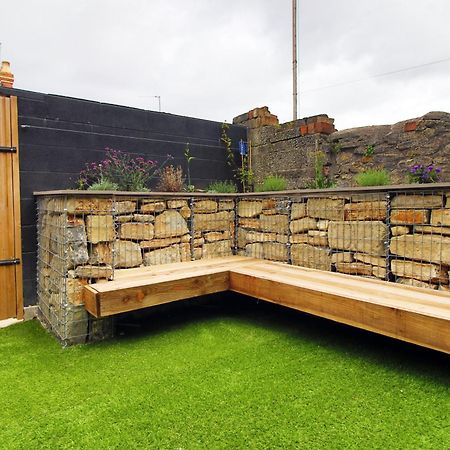 Luxury 4 Bedroom 4 Ensuite Home In Penarth Cardiff Esterno foto