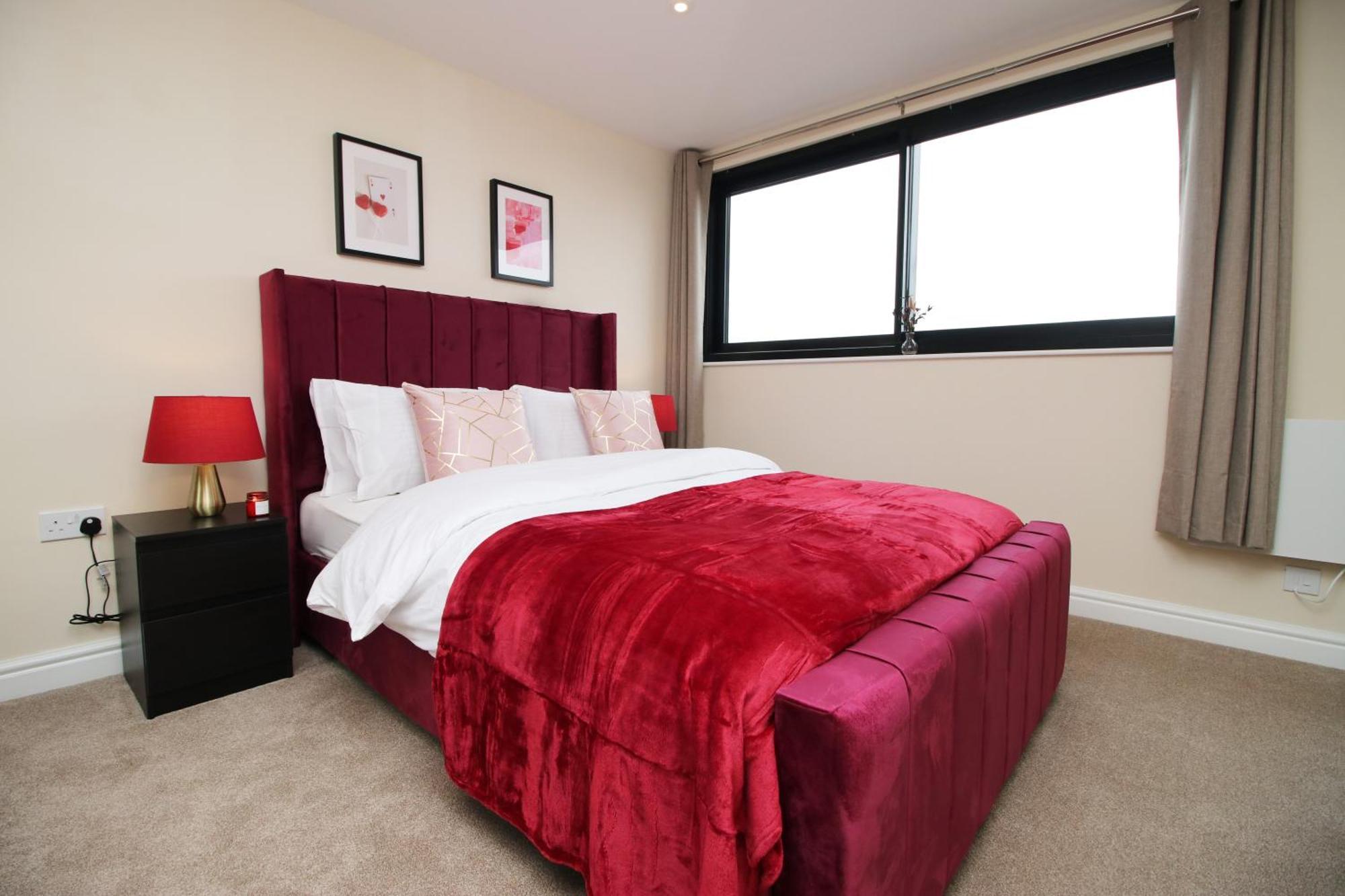 Luxury 4 Bedroom 4 Ensuite Home In Penarth Cardiff Esterno foto
