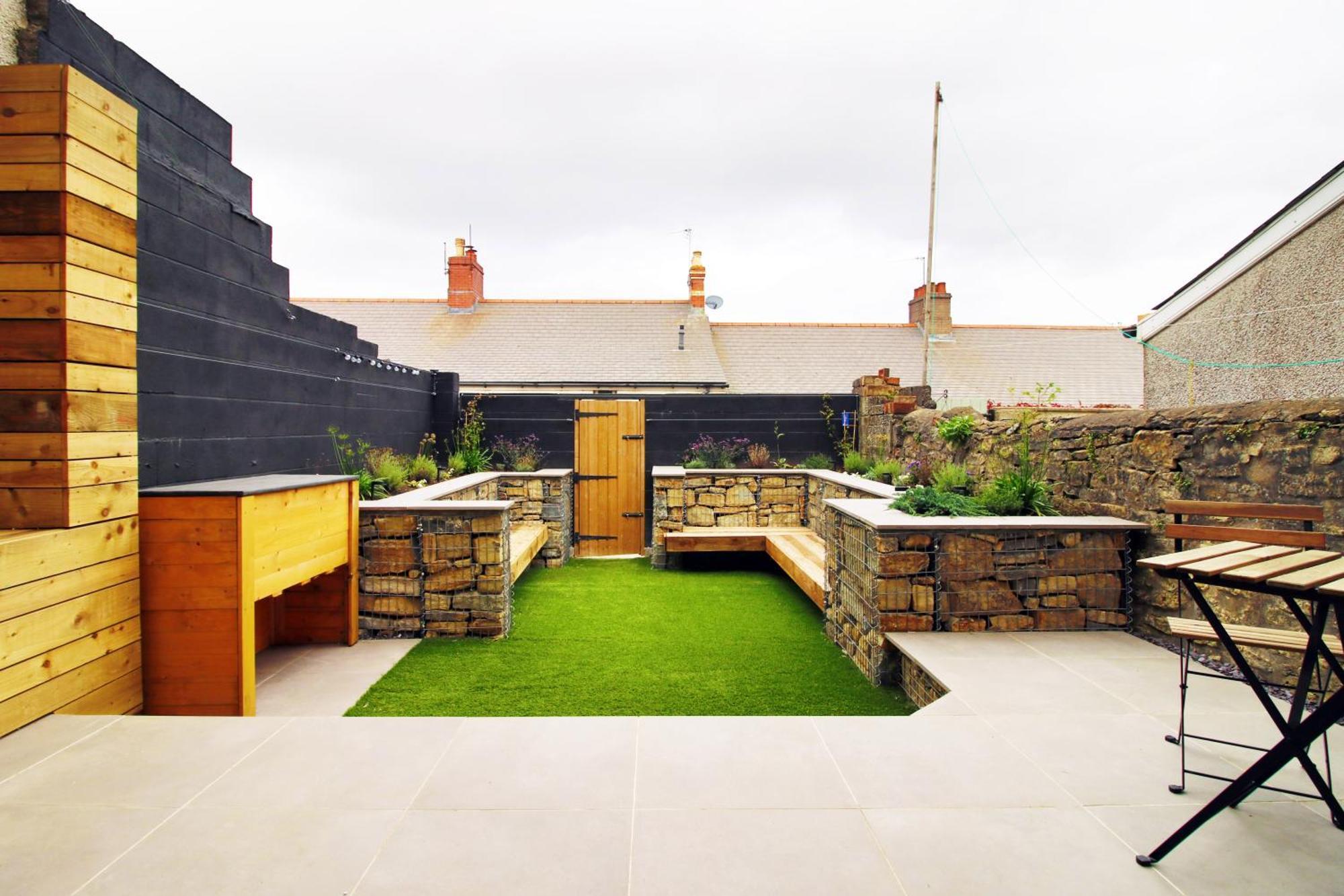 Luxury 4 Bedroom 4 Ensuite Home In Penarth Cardiff Esterno foto