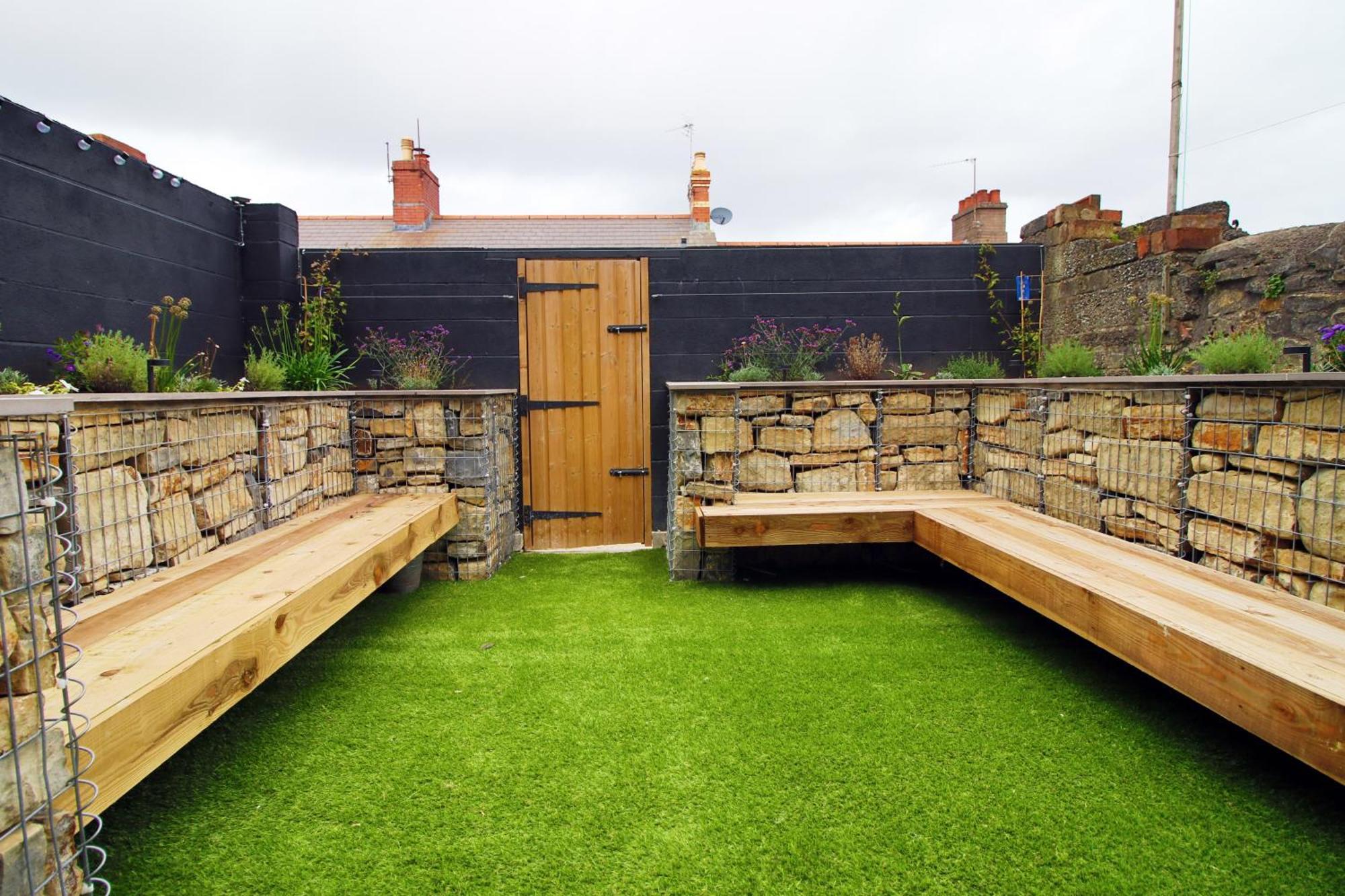 Luxury 4 Bedroom 4 Ensuite Home In Penarth Cardiff Esterno foto