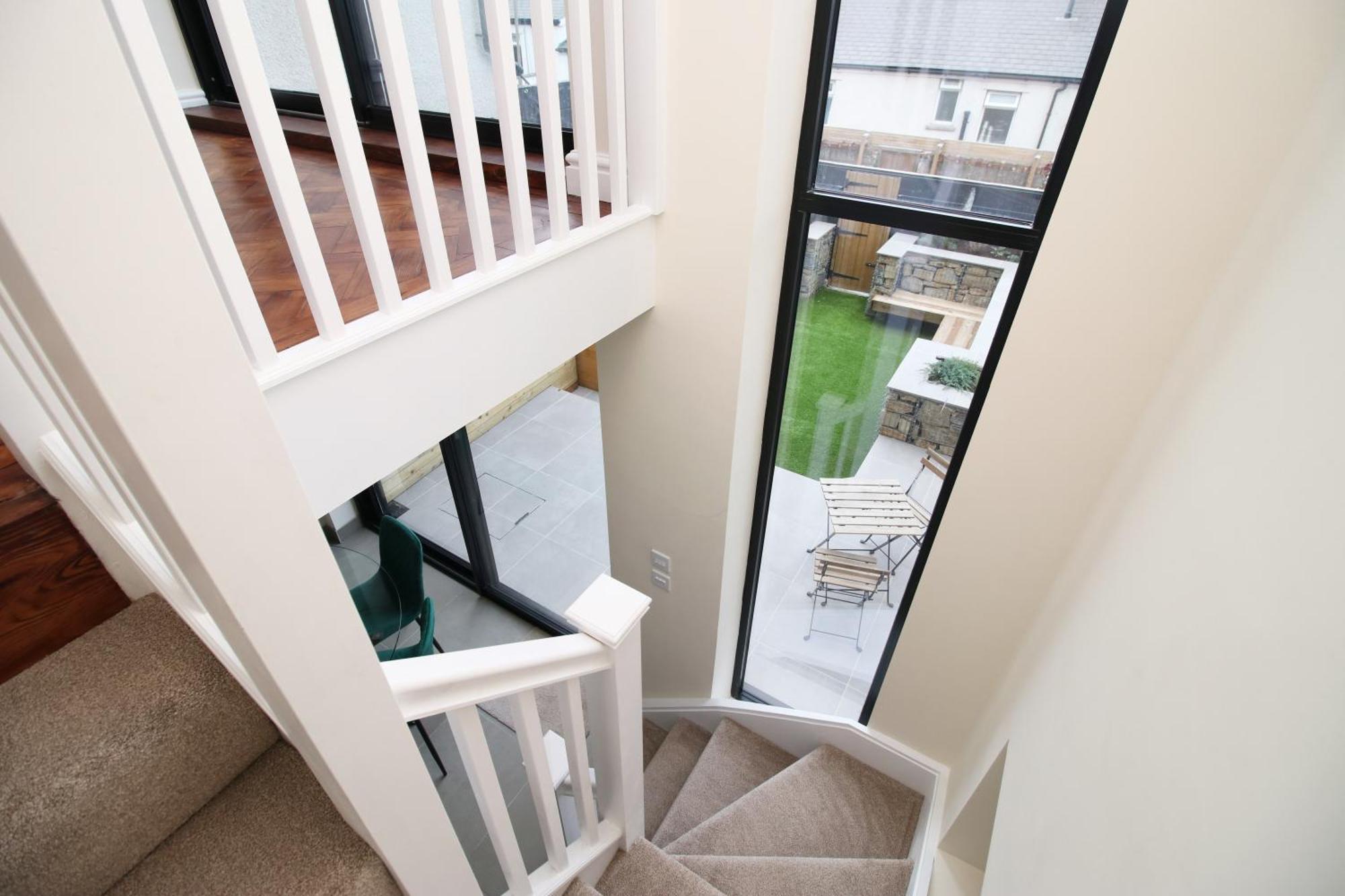 Luxury 4 Bedroom 4 Ensuite Home In Penarth Cardiff Esterno foto