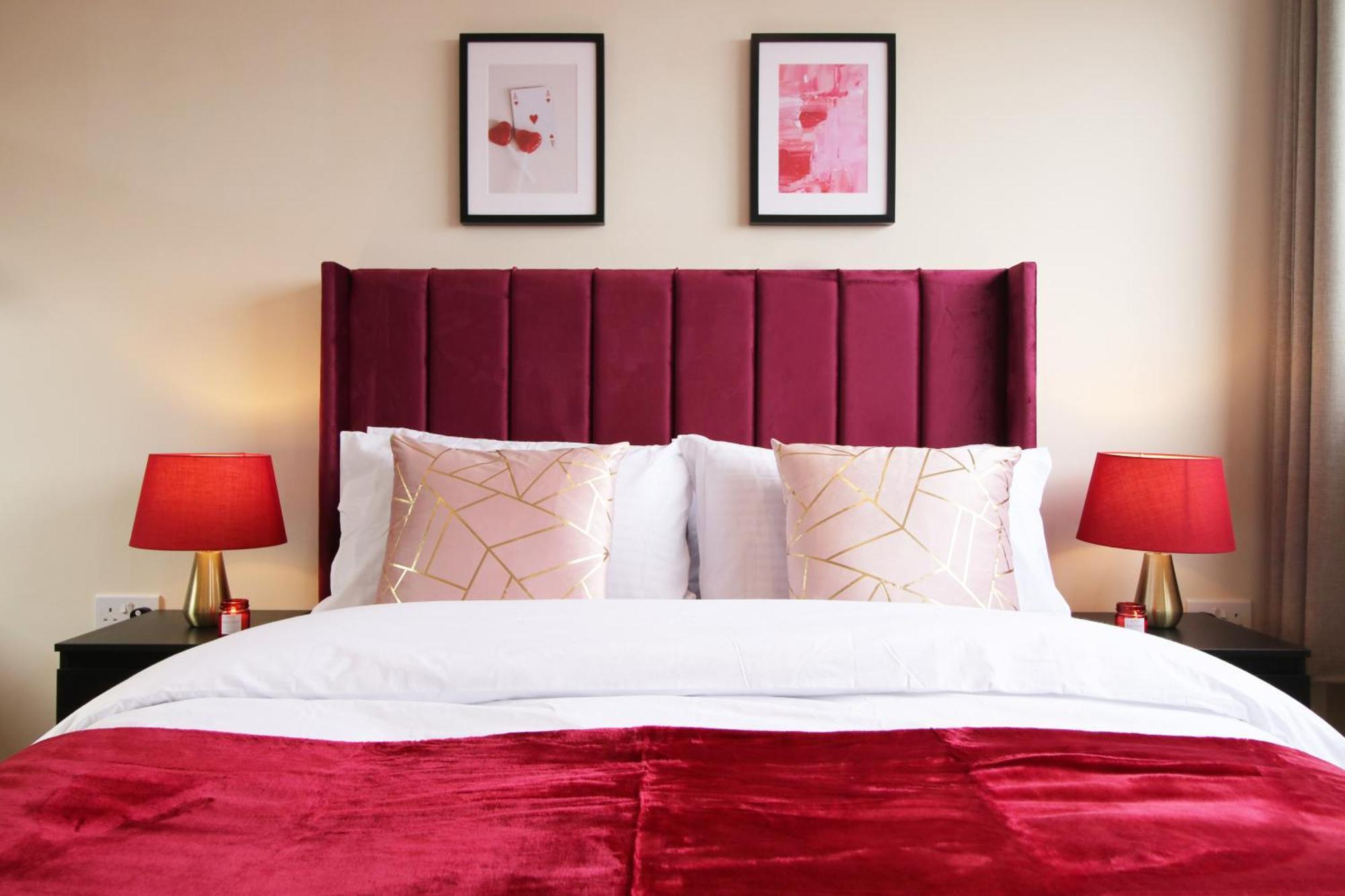 Luxury 4 Bedroom 4 Ensuite Home In Penarth Cardiff Esterno foto